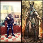 Luis Armando Donado Benitez - @luisdonado06 - Instagram