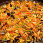 Sr 305Paellas- Armando Donado - @sr305paellas - Instagram