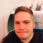 Armando Dorta-Pigaro - @armandjdorta - Instagram
