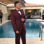 Armando Driscoll - @driscoll_sala14 - Instagram