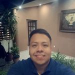 Armando Dumas - @dumasfranco88 - Instagram