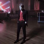 Armando Gutiérrez - @armando.dumas.56 - Instagram