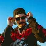 Armandø Durazø. - @ardurazo - Instagram