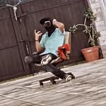 Armando Echavarría - @armando_dga - Instagram