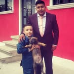Armando Enciso - @encisoramireez - Instagram