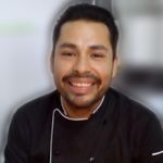 Armando Enrique - @chefenrique87 - Instagram