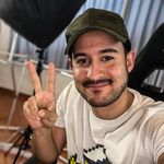 Armando Enrique Ortega Alducin - @arenloud - Instagram