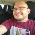 Armando Enrique Sanchez Jr. - @thebubs17 - Instagram