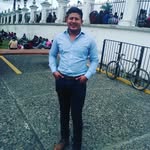 Armando Erazo (chino) - @armando_re1998 - Instagram
