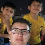 Armando Escalante - @armandoescalante49 - Instagram