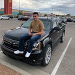 Armando Escalante - @armando_jr12 - Instagram