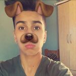 Armando Escalante - @aescalante20477 - Instagram