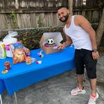 Armando Escobar - @armandoescobar56 - Instagram