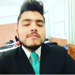 Armando Escobar - @army_esc04 - Instagram