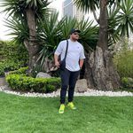 Armando Escobar - @armando_escobarc - Instagram