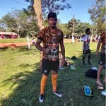 Armando Escobar - @armandoescobar258 - Instagram