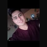 Armando Escobar - @08armandoescobar - Instagram