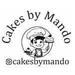 Armando Escobar 👨🏻‍🍳 - @cakesbymando - Instagram