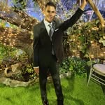 Armando Escobar Hdz - @armando.escobarhdz - Instagram