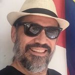 Armando Escobar Life Coach - @armandoescobarb - Instagram