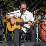Armando Figueroa - @ostiamusic - Instagram