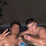 Armando Figueroa - @bigguyroo - Instagram
