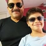 Armando Figueroa - @armandofigueroa5390 - Instagram