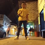 Armando Figueroa - @armandocarlos49 - Instagram