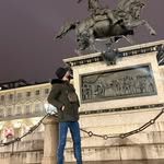 Armando Forte - @armandoforte0997 - Instagram
