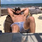 Armando Fuentes - @olvera86 - Instagram