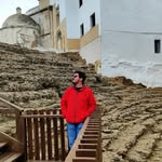 Armando Garrido - @tra.lover86 - Instagram