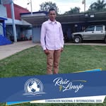 Armando Garrido - @garrido3345 - Instagram
