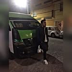 Armando Garrido Estrada - @armandoestradag - Instagram