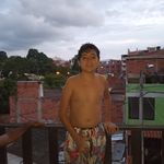 Wilder armando Gordon - @gordonwilderarmando - Instagram