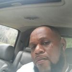 Armando Harris - @chonkcounty58 - Instagram