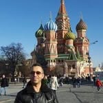 Armando Iñiguez - @armandoiniguezc - Instagram