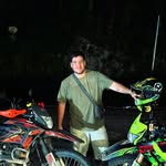 Armando Iniguez - @alejoi9za1 - Instagram