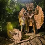 Armando Iniguez - Facebook