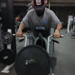Armando Jacobo Ortega - @hateindablood - Instagram