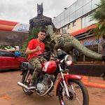 Armando Jara - @armandojara89 - Instagram