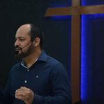 Armando Gonçalves De Jesus - @pastorarmandojesus - Instagram