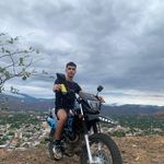 Armando Jesús - @jesus_armandocg - Instagram