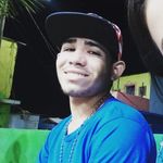 Armando Jesús Acosta - @armandojesusa20 - Instagram