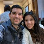 Armando Jesus Garcia - @ajgarcia88 - Instagram