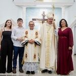 Armando Jesus Gouvea Cabral - @jesusgouveacabral - Instagram