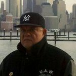 Armando Enrique Vaughan Jones - @armandovaughan - Instagram