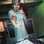 armando jones - @theycallmedoeboy - Instagram