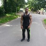 Armando Jones - @armandojones3583 - Instagram