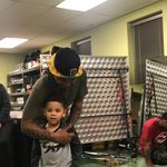 Armando Payne Aka Lee Jones - @waveyshmack - Instagram