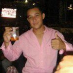 Armando Labastida Reyes - @army1319 - Instagram